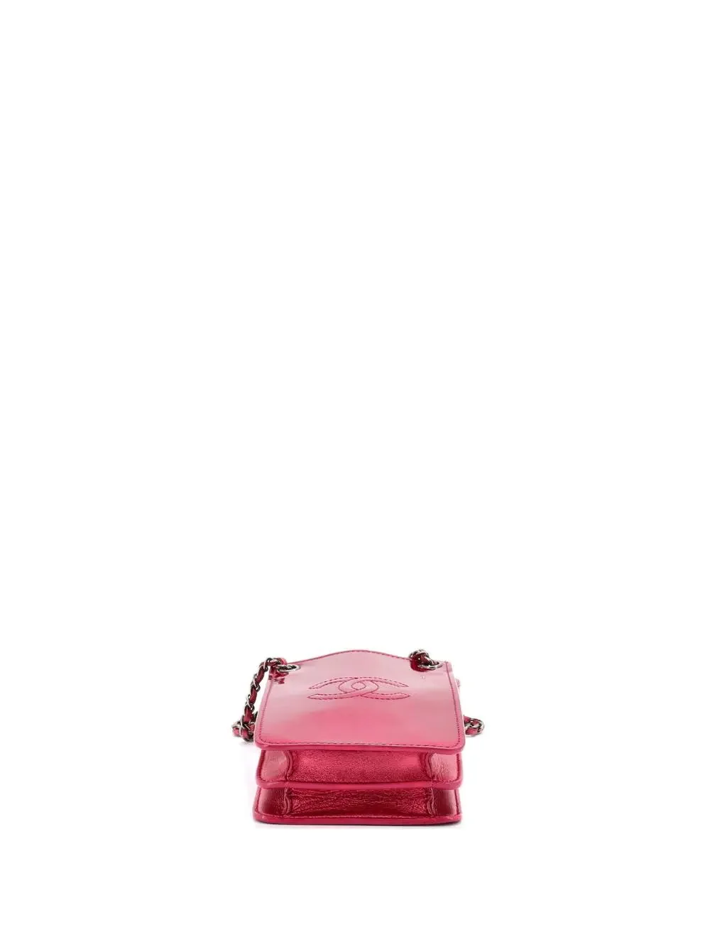 Chanel Cc Phone Holder Crossbody Bag #340742C81B